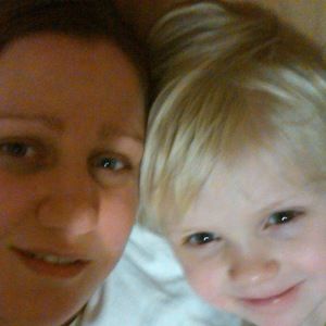 Meet your Posher, Miranda